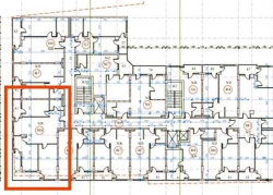 דירה 4-комн 101.8 m² - Ekvtime Takaishvili, Batumi