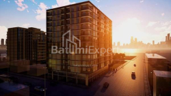 דירה 4-комн 101.8 m² - Ekvtime Takaishvili, Batumi