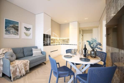 דירה 3-комн 57 m² - לך ומריה קצ'ינסקי, Batumi