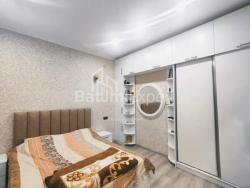 דירה 3-комн 106 m² - אלכסנדרה קזבגי, Batumi