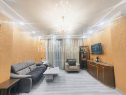 דירה 3-комн 106 m² - אלכסנדרה קזבגי, Batumi