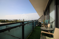 דירה 3-комн 57 m² - לך ומריה קצ'ינסקי, Batumi