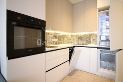 דירה 3-комн 57 m² - לך ומריה קצ'ינסקי, Batumi
