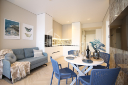 דירה 3-комн 57 m² - לך ומריה קצ'ינסקי, Batumi