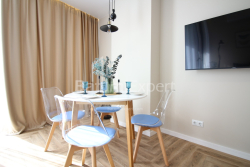 דירה 2-комн 49.9 m² - מזגוורטה, Chakvi