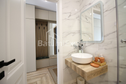 דירה 1-комн 35 m² - מזגוורטה, Chakvi