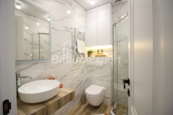 דירה 1-комн 35 m² - מזגוורטה, Chakvi