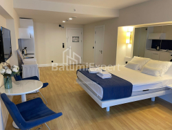 דירה 1-комн 33 m² - שריף חימשיאשווילי, Batumi