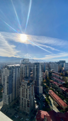 דירה 45 מ"ר - שריף חימשיאשווילי, Batumi, גאורגיה