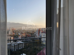 דירה 33 מ"ר - שלווה אינסרידזה, Batumi, גאורגיה