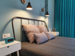 דירה 1-комн 33 m² - שלווה אינסרידזה, Batumi