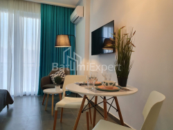 דירה 33 מ"ר - שלווה אינסרידזה, Batumi, גאורגיה