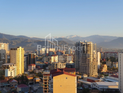 דירה 33 מ"ר - שלווה אינסרידזה, Batumi, גאורגיה