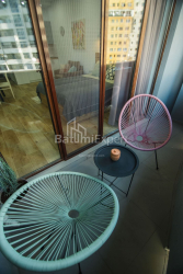 דירה 33 מ"ר - שלווה אינסרידזה, Batumi, גאורגיה