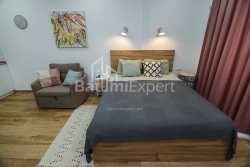 דירה 1-комн 33 m² - שלווה אינסרידזה, Batumi