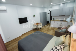 דירה 1-комн 33 m² - שלווה אינסרידזה, Batumi