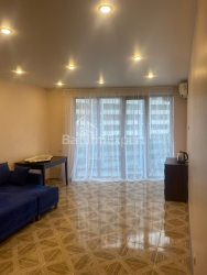 דירה 1-комн 30 m² - שלווה אינסרידזה, Batumi