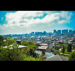 מלון 918 מ"ר - פטרה בגרציוני, Batumi, גאורגיה