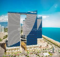 דירה 33 מ"ר - שריף חימשיאשווילי, Batumi, גאורגיה
