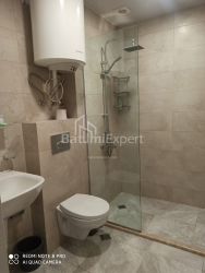 דירה 1-комн 33 m² - שריף חימשיאשווילי, Batumi