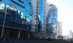 דירה 110.5 מ"ר - שריף חימשיאשווילי, Batumi, גאורגיה