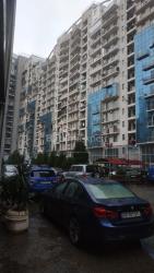 דירה 110.5 מ"ר - שריף חימשיאשווילי, Batumi, גאורגיה