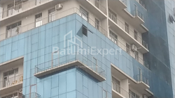 דירה 110.5 מ"ר - שריף חימשיאשווילי, Batumi, גאורגיה