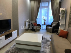 דירה 1-комн 38.5 m² - אנגיסה, Batumi