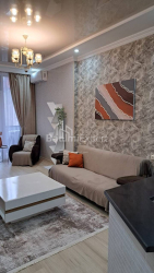 דירה 38.5 מ"ר - אנגיסה, Batumi, גאורגיה