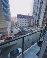 דירה 1-комн 38.5 m² - אנגיסה, Batumi