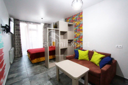 דירה 1-комн 31.4 m² - אנגיסה, Batumi
