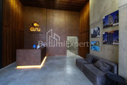 דירה 1-комн 31.4 m² - אנגיסה, Batumi