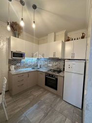 דירה 2-комн 53.5 m² - סלימה חימשיאשווילי, Batumi