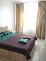 דירה 2-комн 53.5 m² - סלימה חימשיאשווילי, Batumi