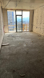 דירה 1-комн 44 m² - לך ומריה קצ'ינסקי, Batumi