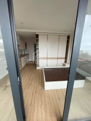 דירה 1-комн 30.5 m² - הנסיכה תמרה, Makhinjauri