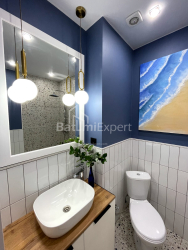 דירה 1-комн 30 m² - אנגיסה, Batumi
