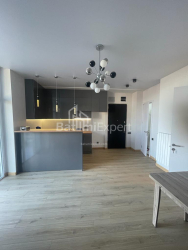 דירה 2-комн 45 m² - פטרה בגרציוני, Batumi