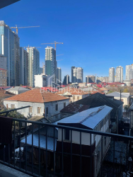 דירה 45 מ"ר - פטרה בגרציוני, Batumi, גאורגיה
