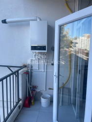 דירה 2-комн 45 m² - פטרה בגרציוני, Batumi