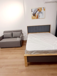 דירה 1-комн 33 m² - Zhiuli Shartava, Batumi