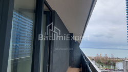 דירה 33 מ"ר - שריף חימשיאשווילי, Batumi, גאורגיה