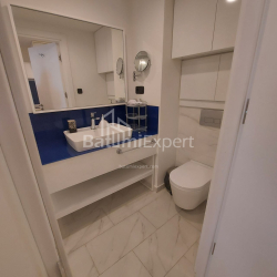 דירה 1-комн 33 m² - שריף חימשיאשווילי, Batumi