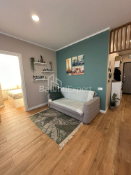 דירה 2-комн 43.6 m² - טבל-אבוזרידזה, Batumi