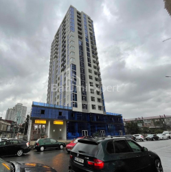 דירה 43.6 מ"ר - טבל-אבוזרידזה, Batumi, גאורגיה