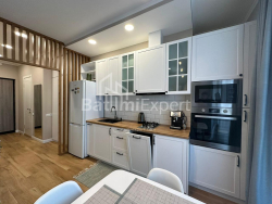דירה 2-комн 43.6 m² - טבל-אבוזרידזה, Batumi