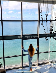דירה 3-комн 95 m² - יוסף קובלדזה, Batumi