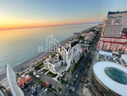 דירה 95 מ"ר - יוסף קובלדזה, Batumi, גאורגיה