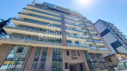 דירה 2-комн 33 m² - וכטנג גורגסלי, Batumi