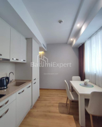 דירה 51.7 מ"ר - סלימה חימשיאשווילי, Batumi, גאורגיה